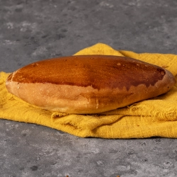 Zeytinyağlı Zeytinli Poğaça