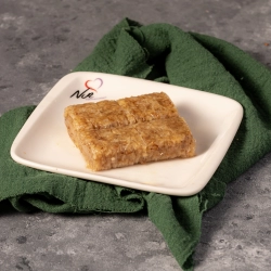 Tereyağlı Cevizli Dolma