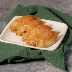 Şöbiyet Fıstıklı