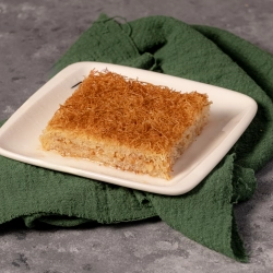 Cevizli Basma Kadayıf