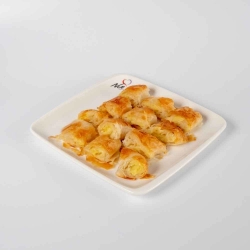 Kol Böreği Patatesli (500gr)