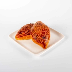 Çikolatalı Poğaça