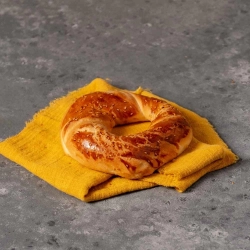 Zeytinyağlı Sade Açma