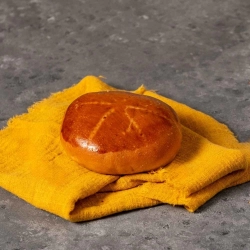 Zeytinyağlı Peynirli Açma