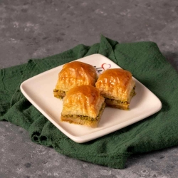 Antep Usulü Baklava