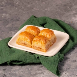 Cevizli Baklava