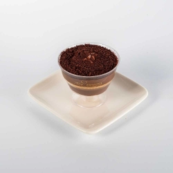 Çikolatalı Magnolia