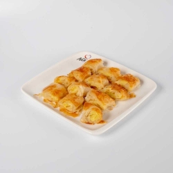 Kol Böreği Patatesli (500gr)