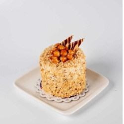 Adet Turta Pasta Fındıklı