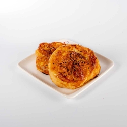 Gül Böreği Patatesli