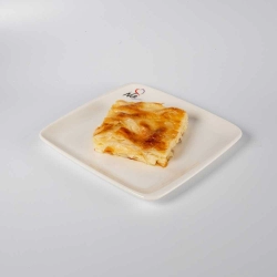 Peynirli Su Böreği