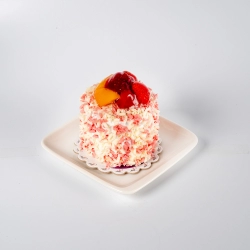 Adet Turta Pasta Meyveli 