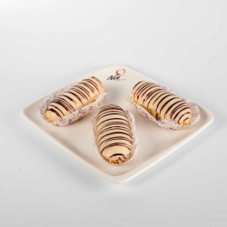 Beyaz Ekler Küçük