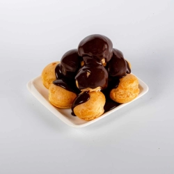 Dökme Profiterol
