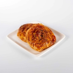 Gül Böreği Peynirli