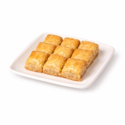 Cevizli Özel Dürüm