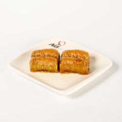 Cevizli Tereyağlı Sarı Burma