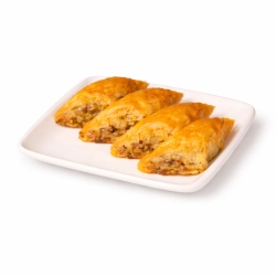 Şöbiyet Fıstıklı