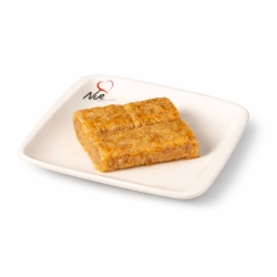 Tereyağlı Cevizli Dolma