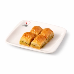 Fıstıklı Baklava