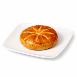 Zeytinyağlı Dereotlu Açma