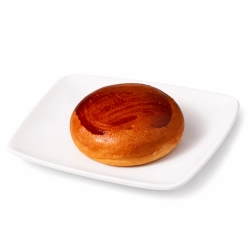 Zeytinyağlı Sade Poğaça