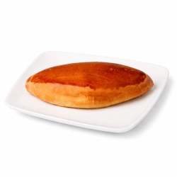 Zeytinyağlı Zeytinli Poğaça