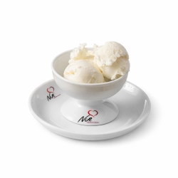 Dondurma Keçi Sütlü