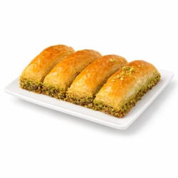 Gofret Baklava