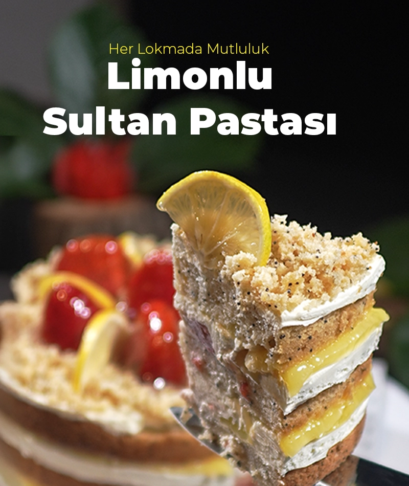 sultan pastası