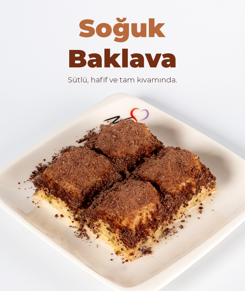 sgk baklava