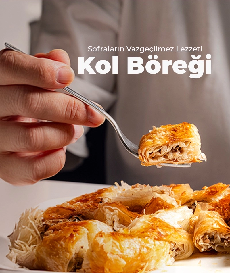 Su Böreği