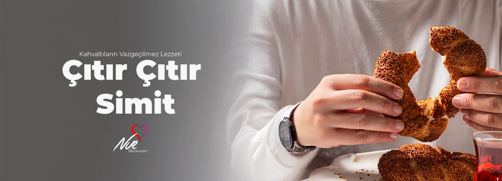 Çıtır Simit