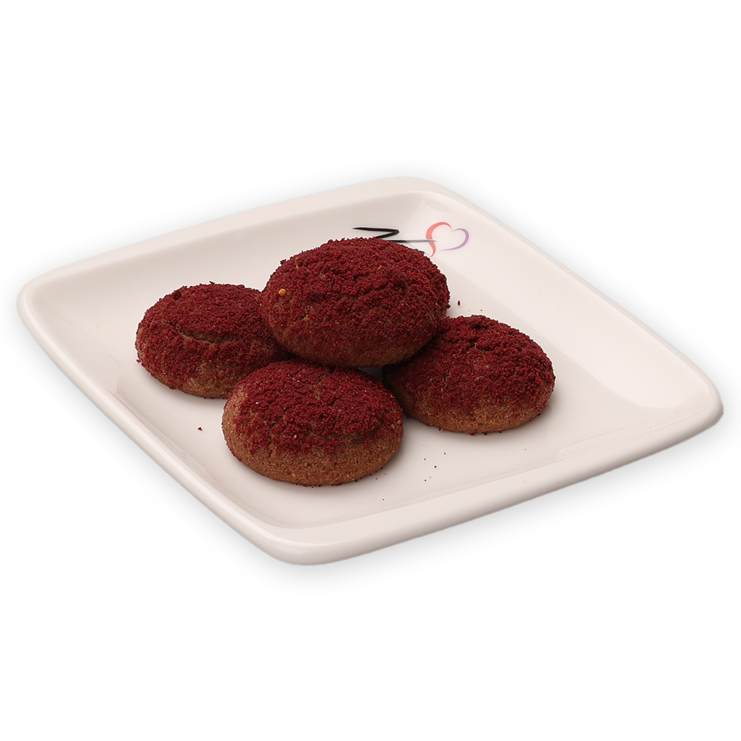 Kakaolu Yaz Kurabiyesi