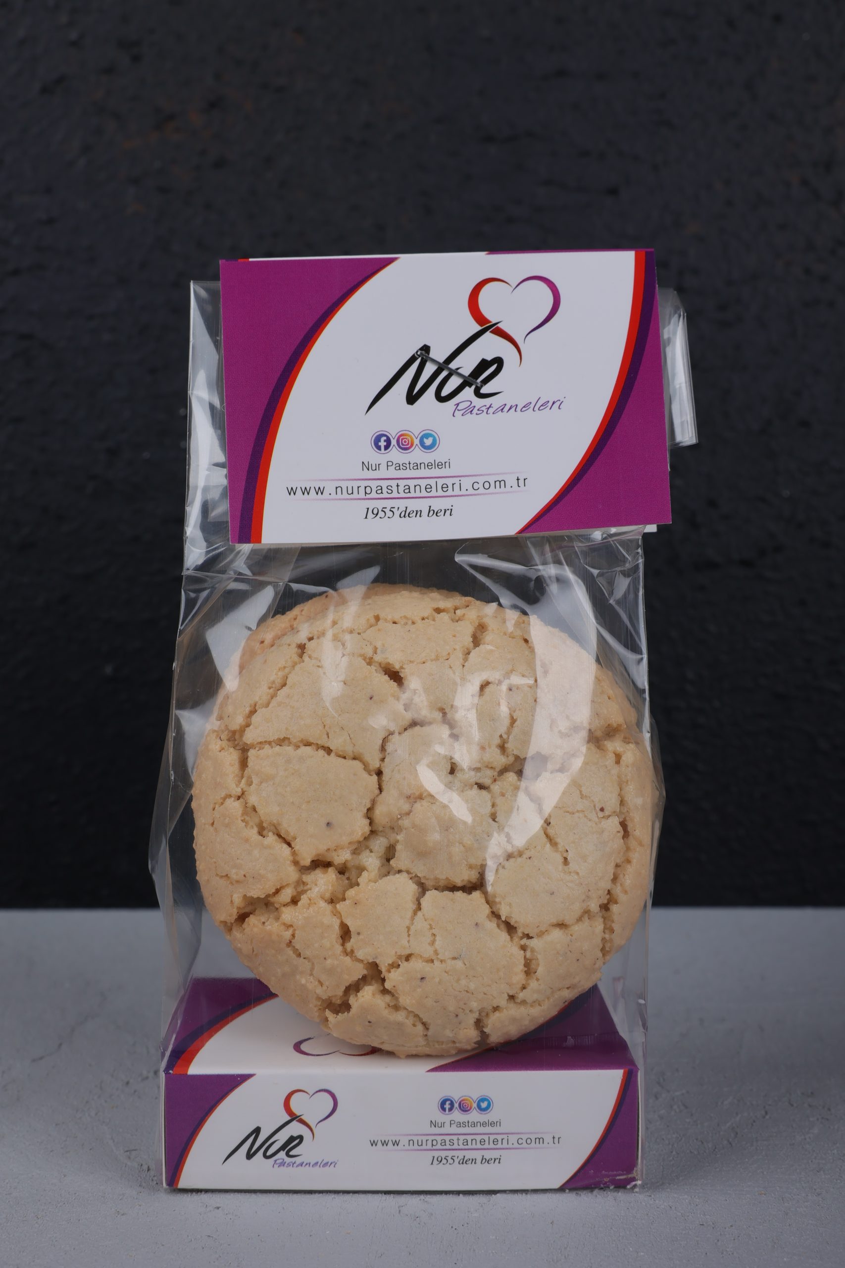 PAKET ÜRÜN KASA ÖNÜ ACIBADEM 100 GR