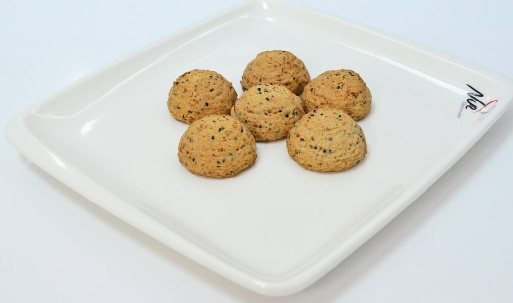 Yuvarlak Köy Kahkesi