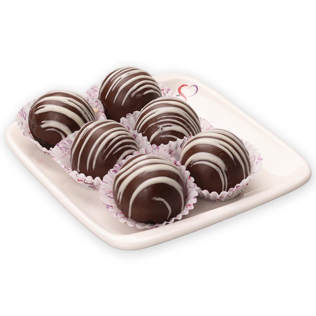 Çikolata Soslu Doyuran