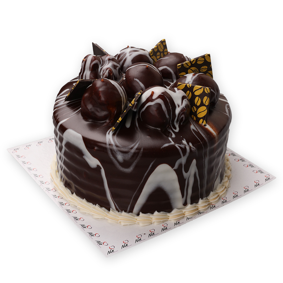 Çikolatalı Fındıklı